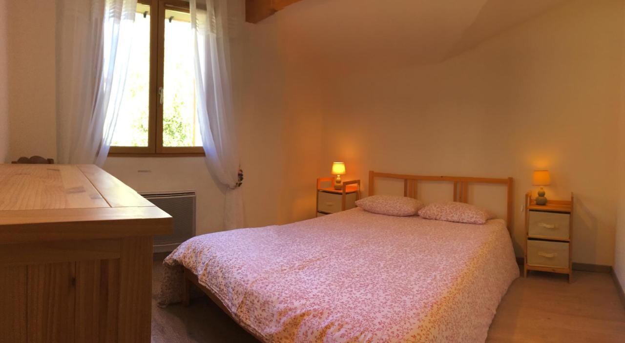 Le Chalet D'Heidi Bourg-Saint-Maurice Exteriör bild